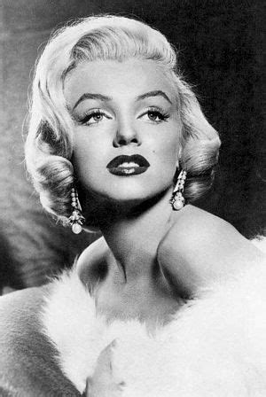 marilyn monroe wikipédia